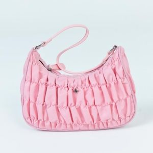 Tyra Bag Pink by Peta & Jain